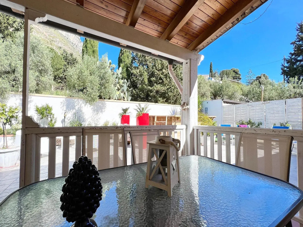 Lovely villa in Castellammare del Golfo with private pool