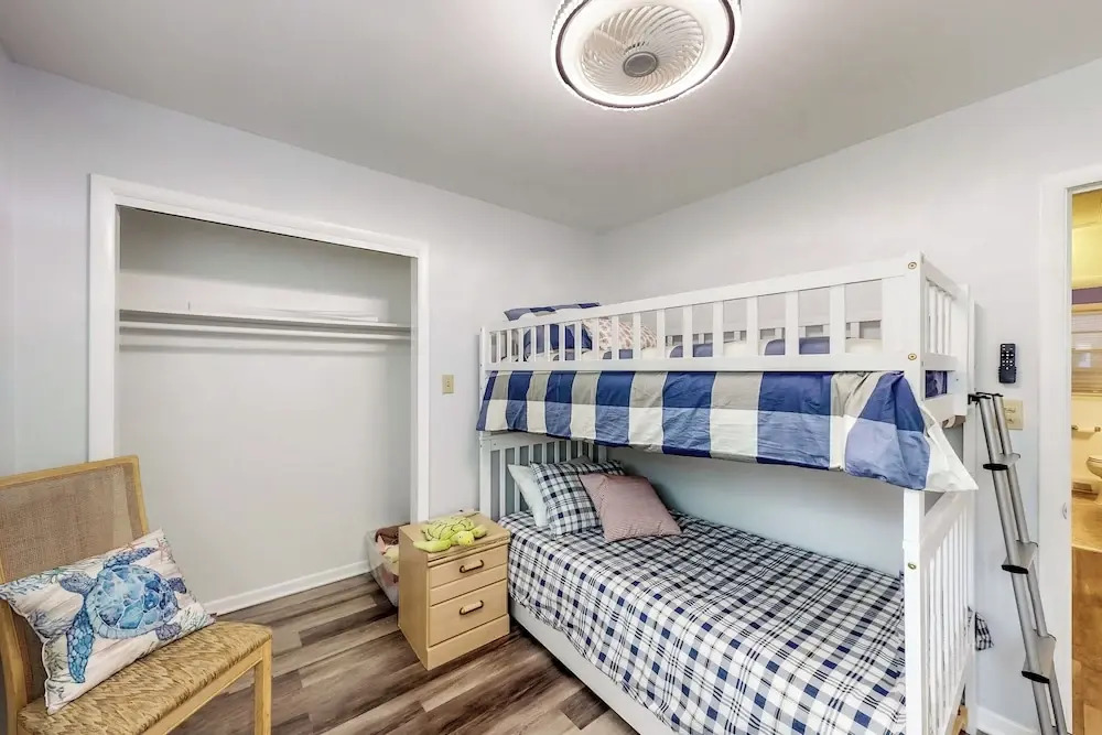 'callaway Drive Retreat' 3BR Home Near Water