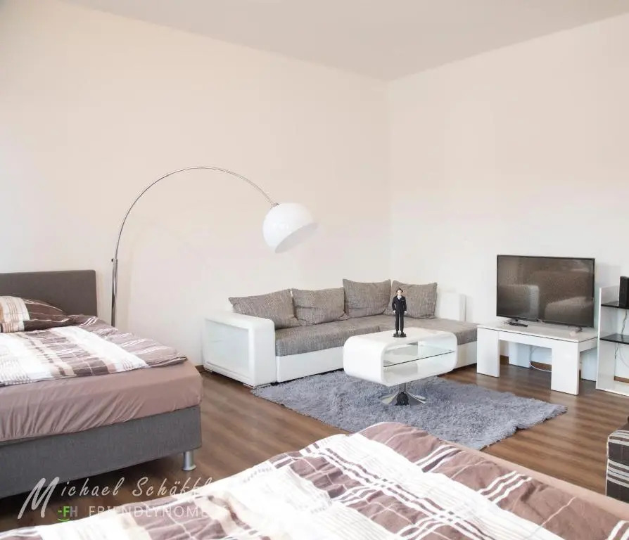 Smart and Happy Living Fürth