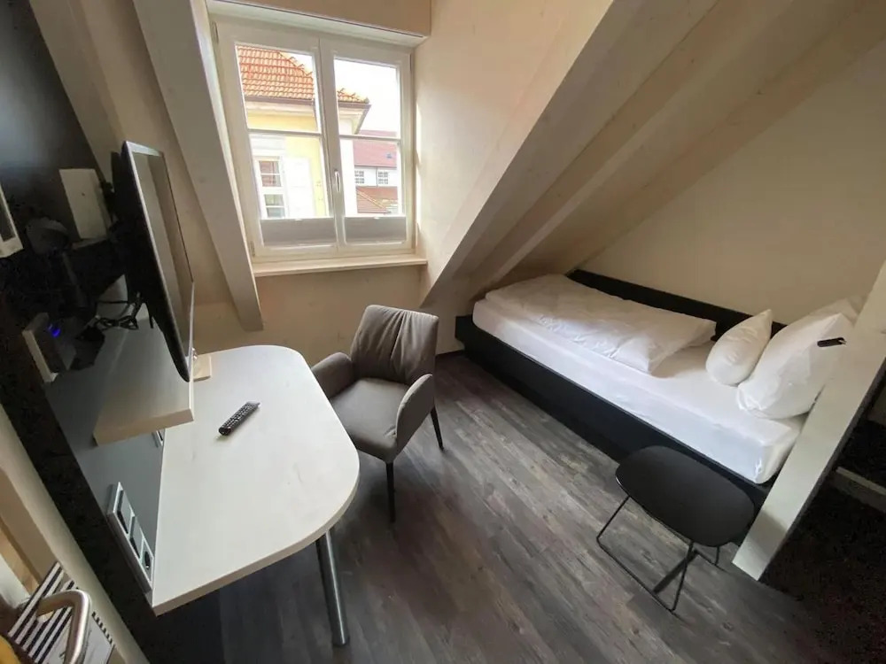 Stadthotel Haslach