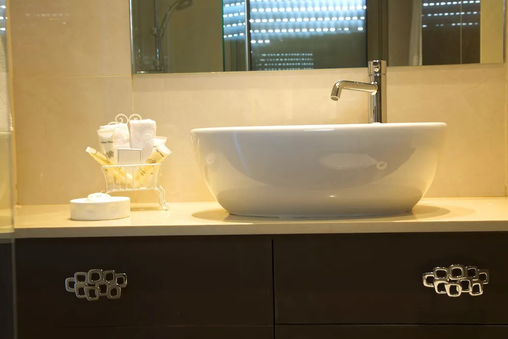 Modern Villa-Ella Sun Eilat