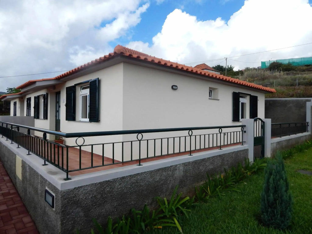 Villas Madalena Chalets vista mar cWiFi