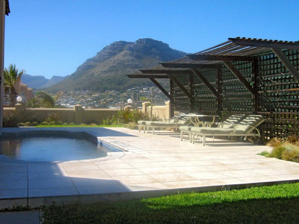 Villa Afrique