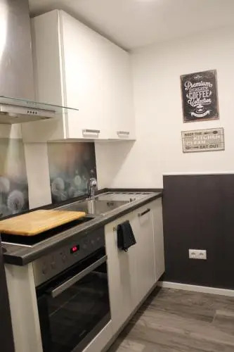 Ferienwohnung Muss - Rothenburg