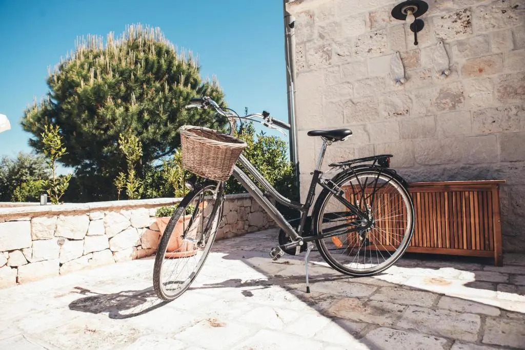 Trullo Grace -Trulli Anti Charme & Relax