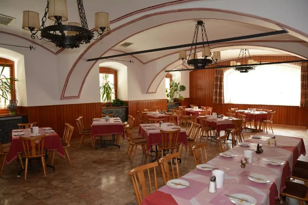 Gasthof Pontiller