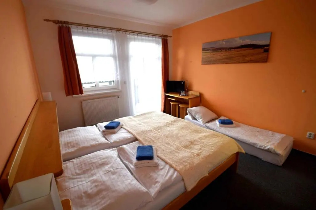 Hotel Emeran