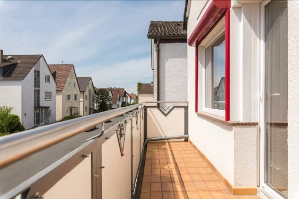 Gästehaus Schröder Walldorf 1