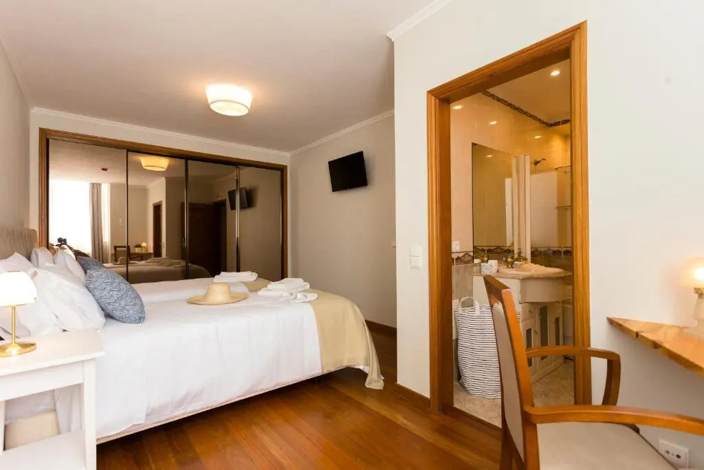 Ericeira Soul Guesthouse