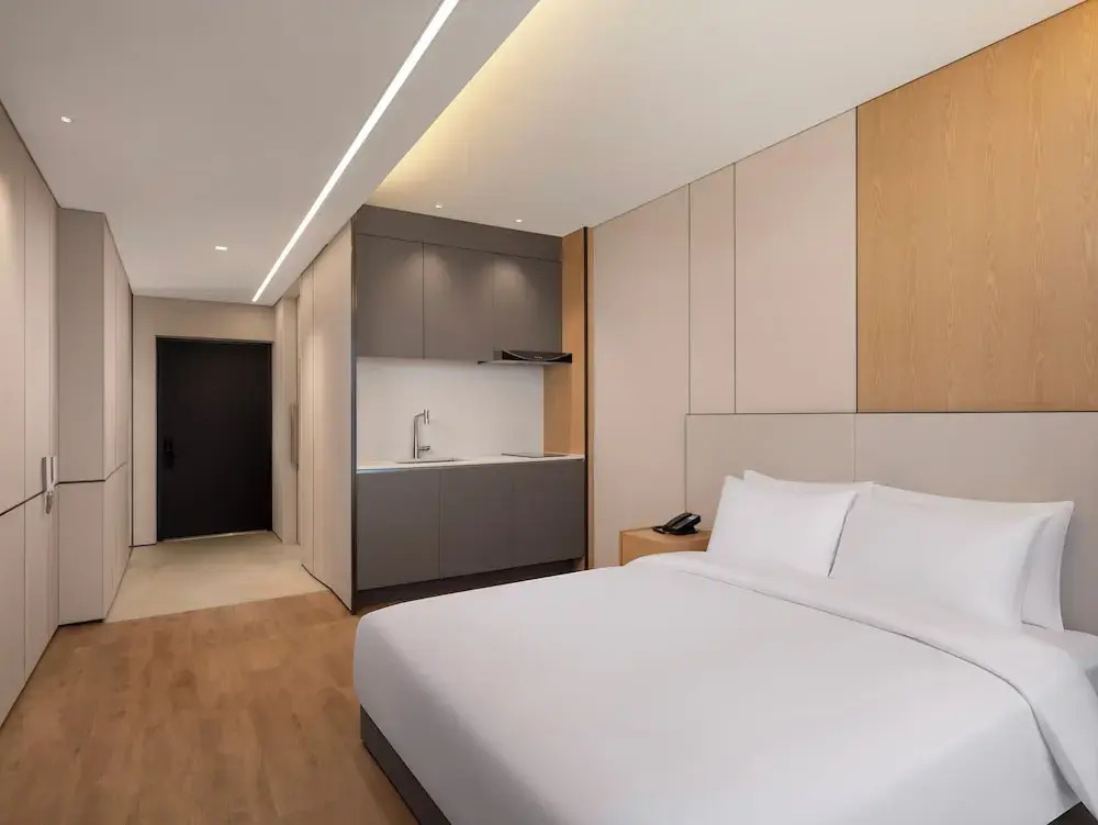 Wyndham Goseong Gangwon Hotel