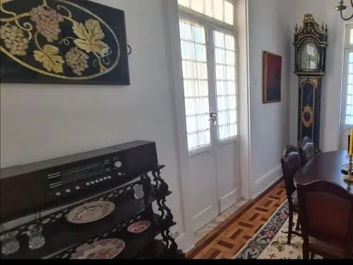 Casa do Jardim