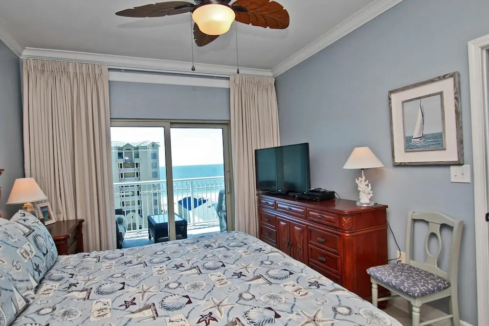 Crystal Tower 709 by Youngs Suncoast