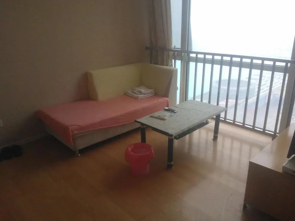 Fashion Hotel Apartment