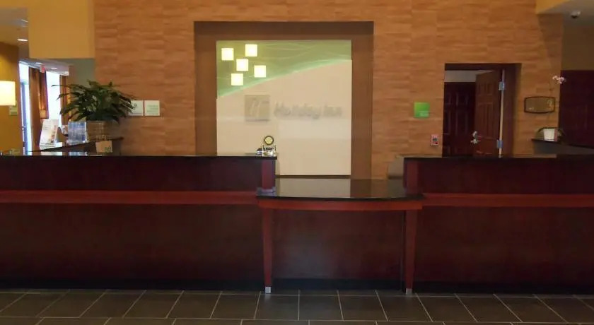 Holiday Inn Ardmore - Convention Center