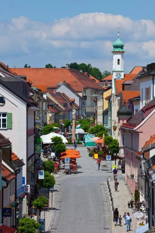 Hotel Angerbräu