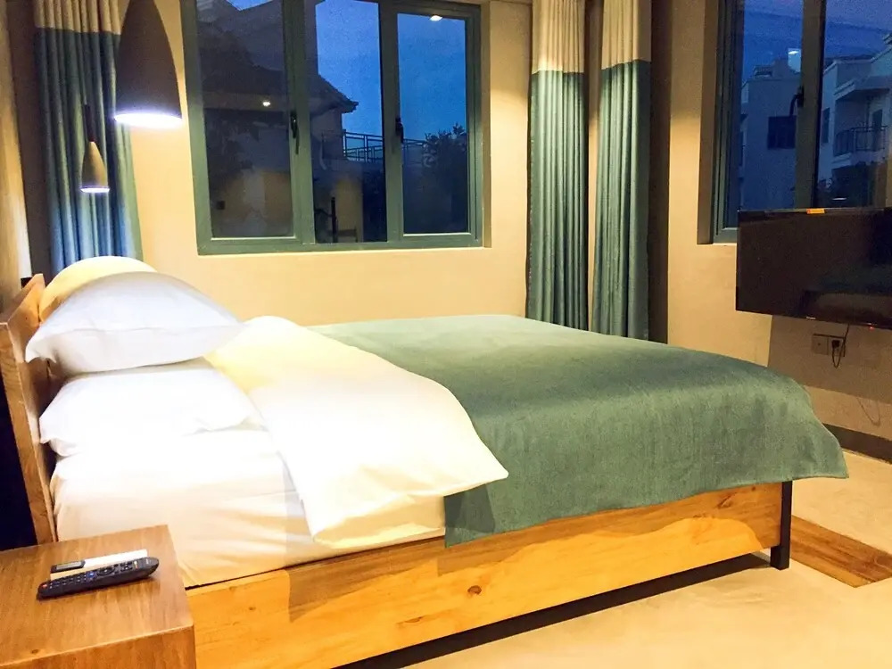 The Yard Guesthouse