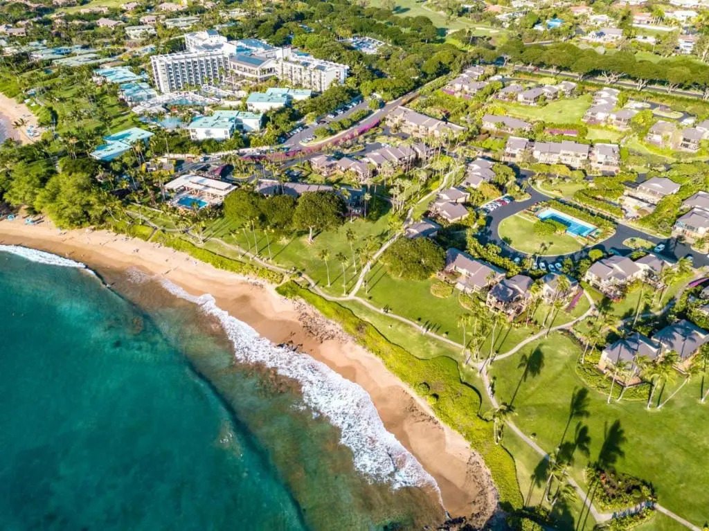 K B M Resorts- WEV-2103 Beautiful 2Bd Wailea home, large balcony, ac, easy local access