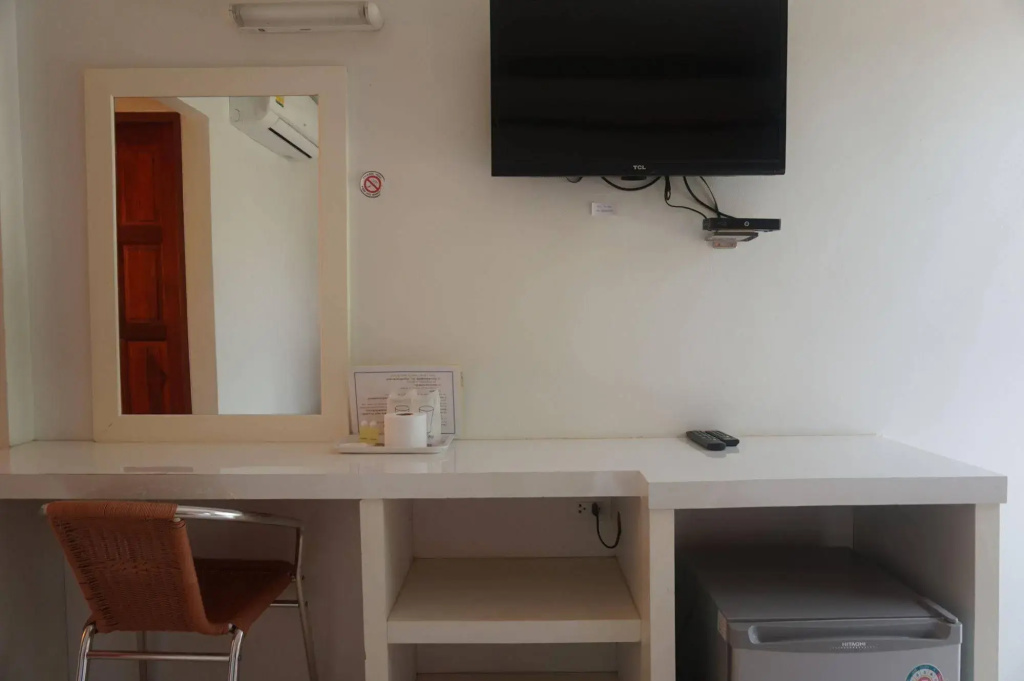 Boonaree Resort