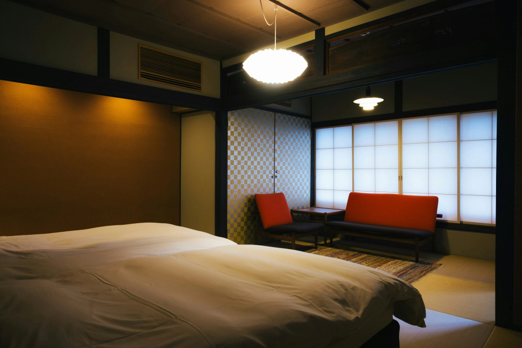 Hotel Koo Otsuhyakucho