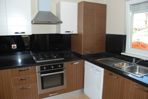 Fia Kinaci Residence