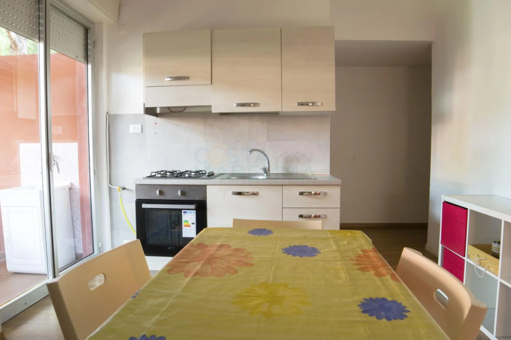 Fiocco flat in Follonica-FIOCCO