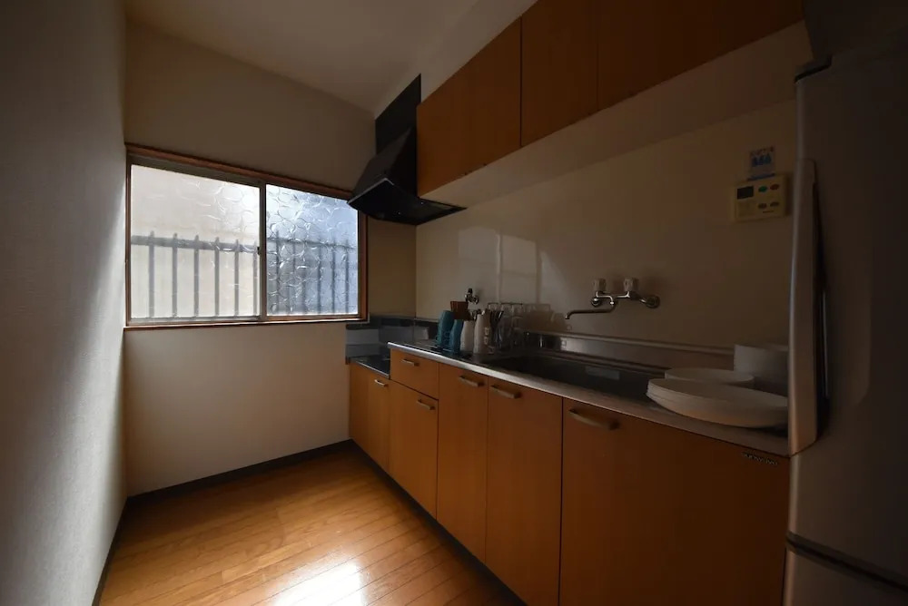 Tarbo's House Surugamachi : Near JR Nara Station 10ppl
