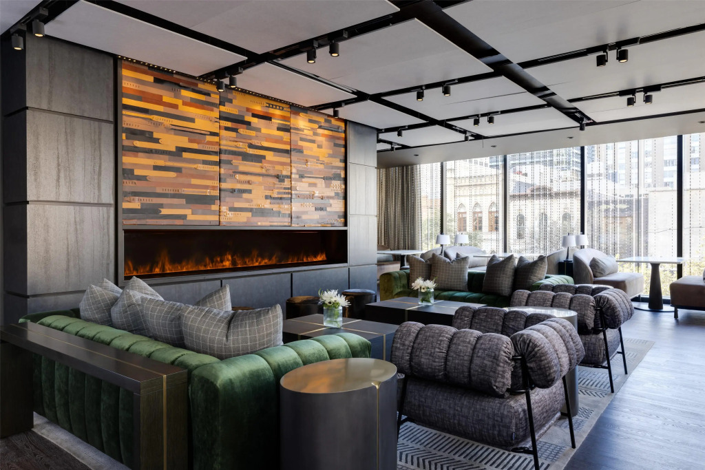 Hyatt Centric Congress Avenue Austin