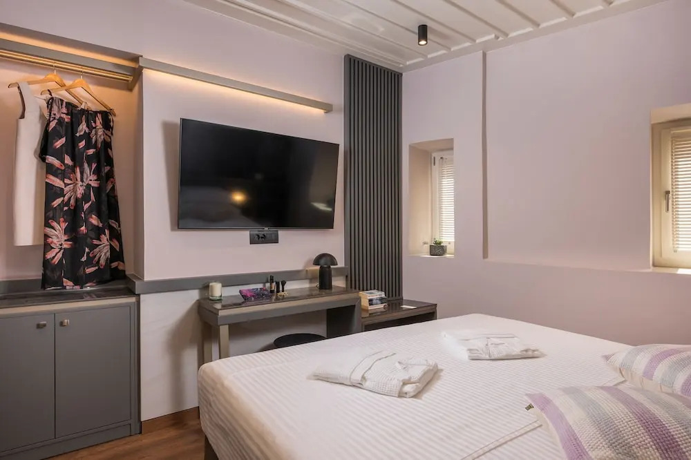 Veneri Boutique Suites