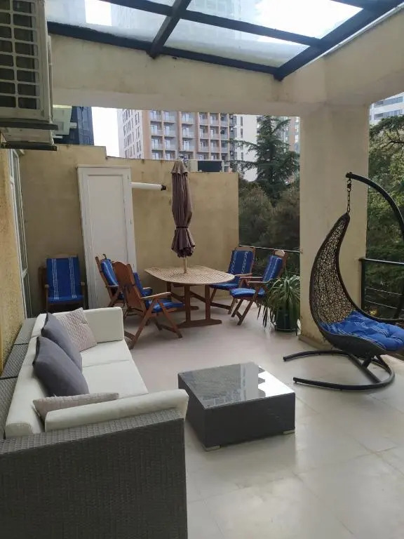 Lovely -80m2 - 1 bedroom Apartment