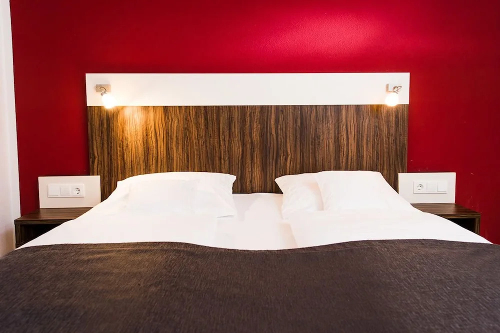 4mex hotel & living