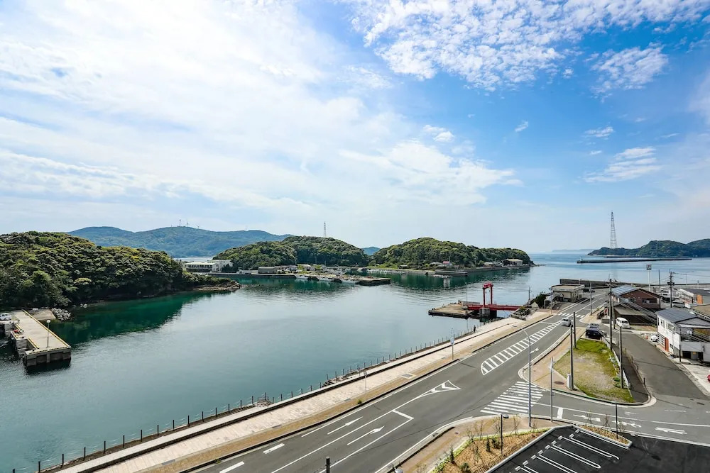 Jisco Hotel Saikai