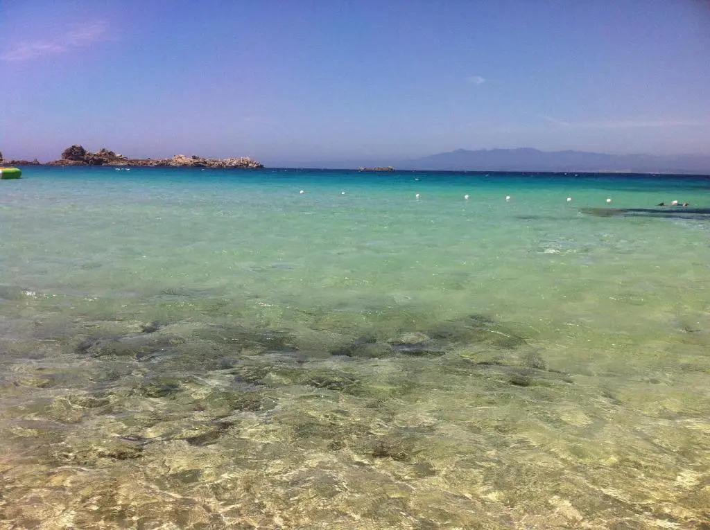 La Liccia - Camping&Village