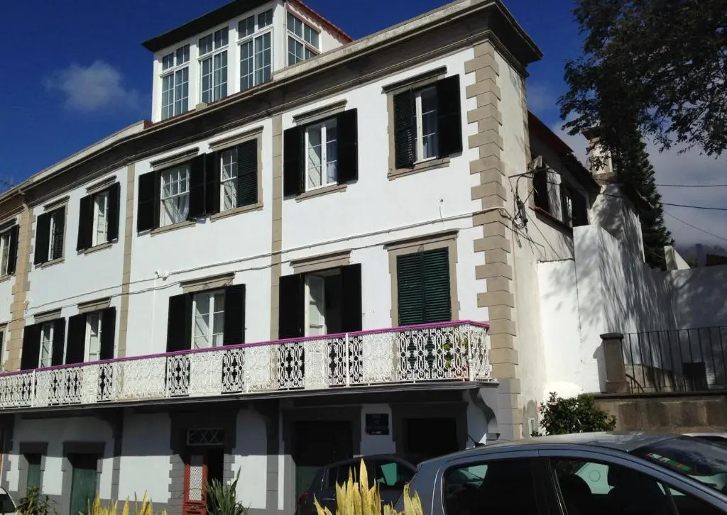 Vitorina Corte Guesthouse
