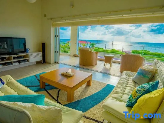 Ocean View Shiozaki
