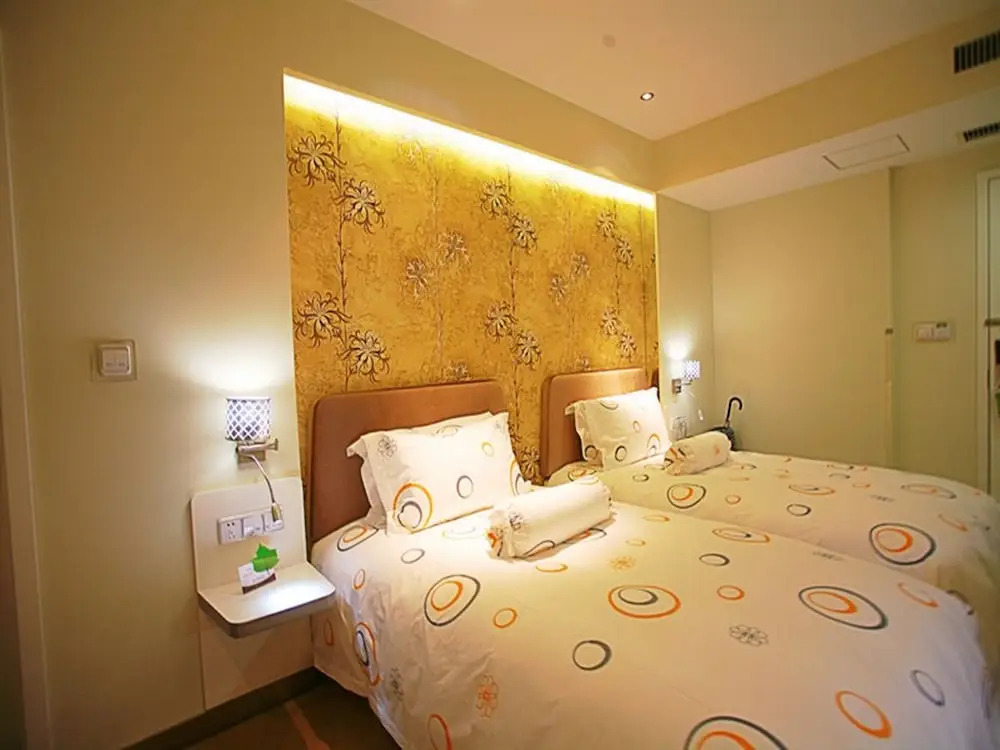 ZongGuan Branch EESIR Hotel