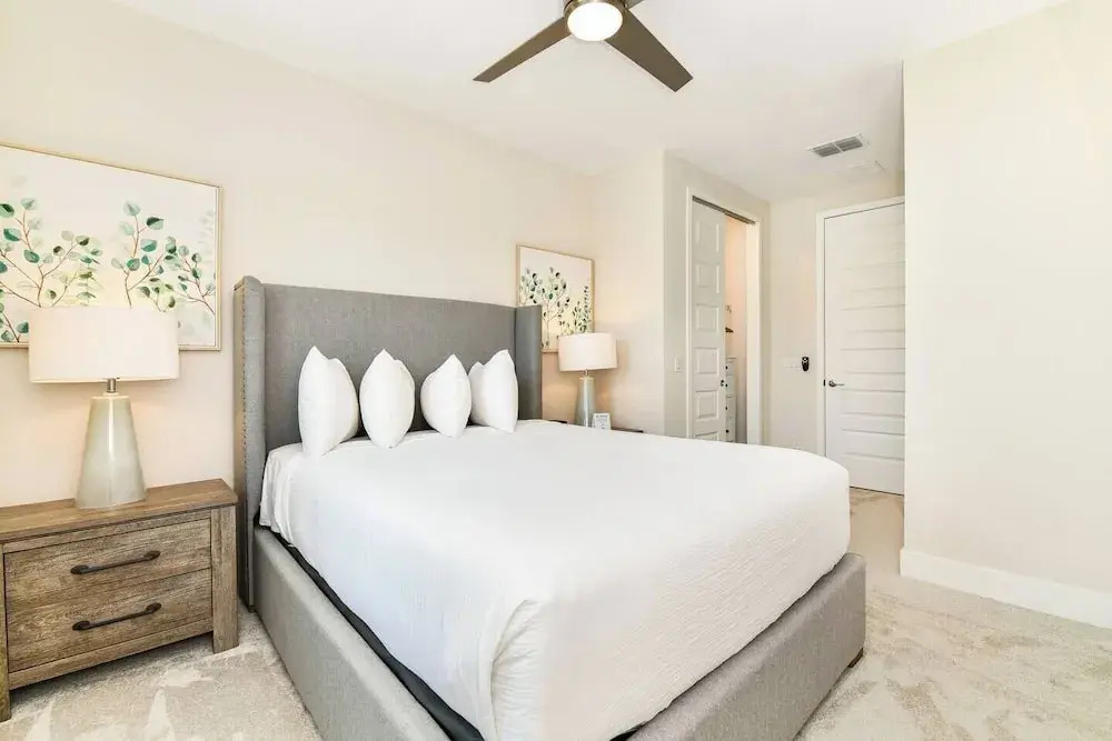 7909 Draw Street 3bed