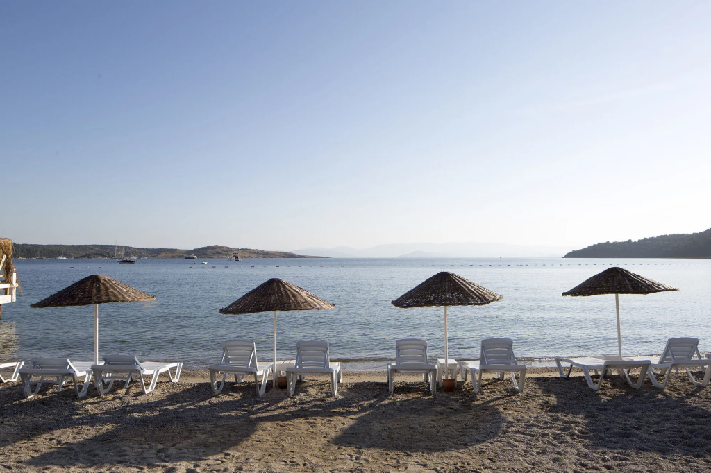 Casa Del Mar Bodrum