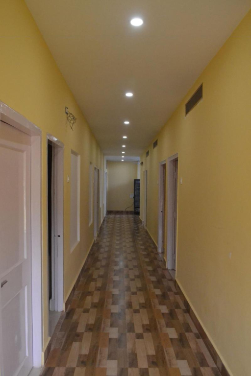 Hotel Samman