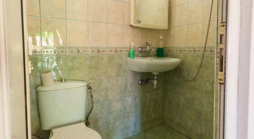 Hostel Pashov