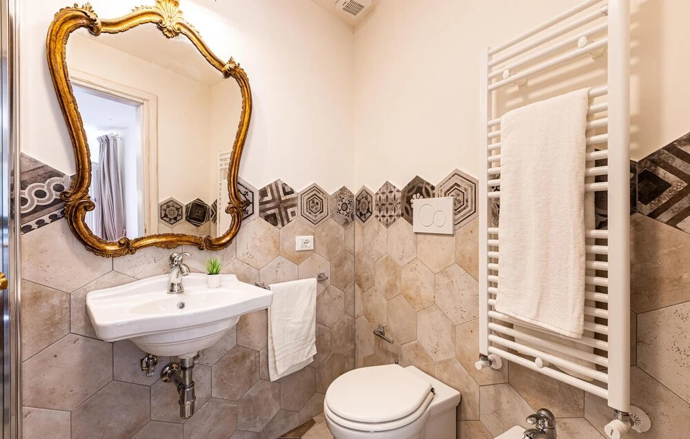 Beautiful Apartment in Vinci With Wifi and 1 Bedrooms
