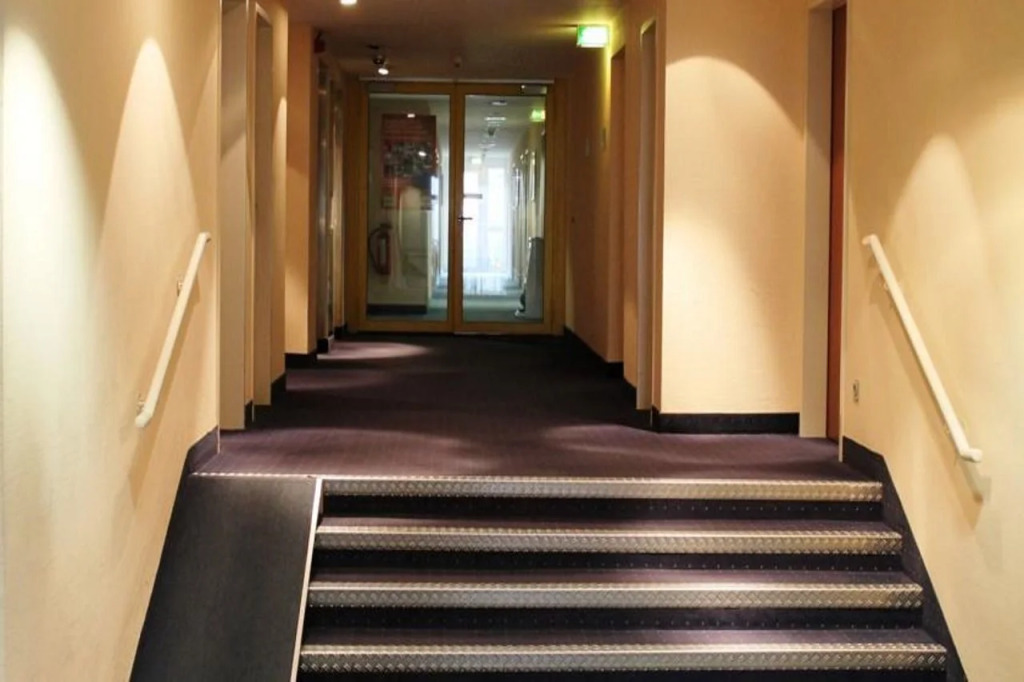 Mercure Stuttgart Zuffenhausen
