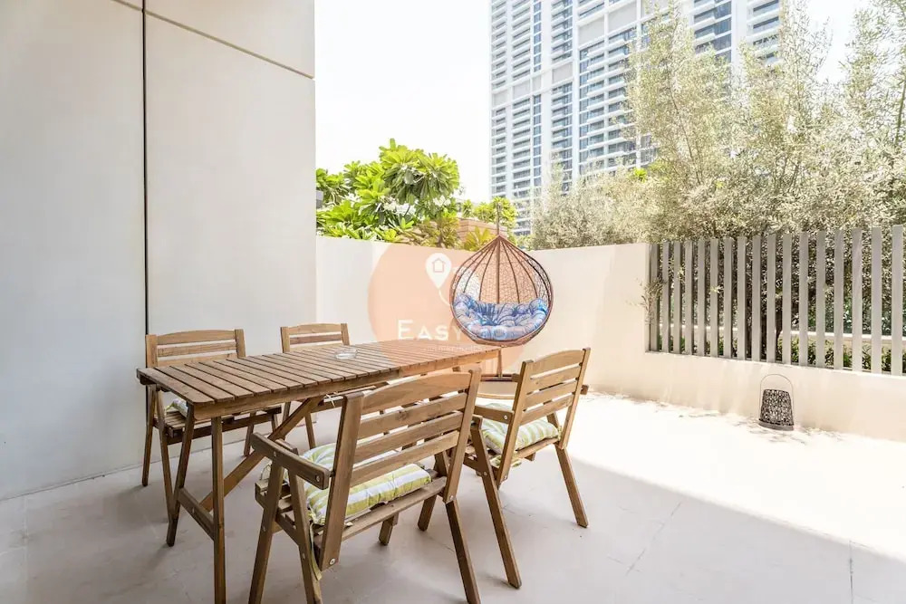 Easygo-luxury 2bdrterrace Creek Harbor06