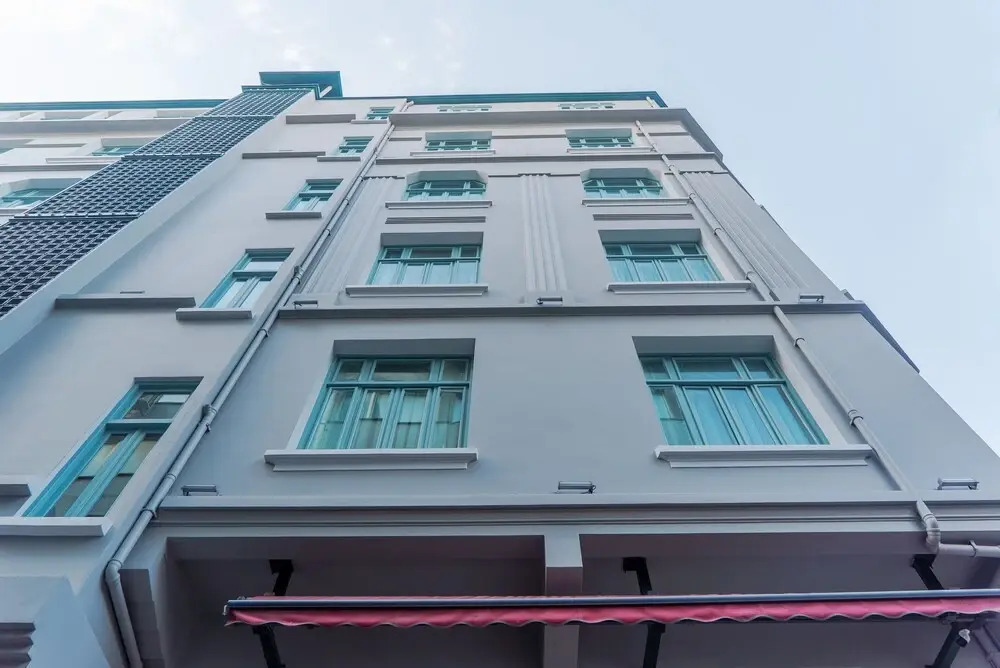 Magnova Vitality Boutique Hotel