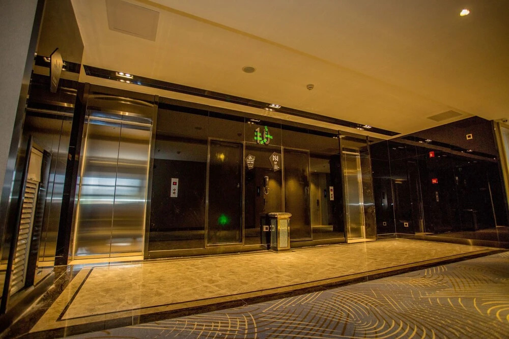 Yishang Hotel Huizhou Danshui High-speed Rail South Station