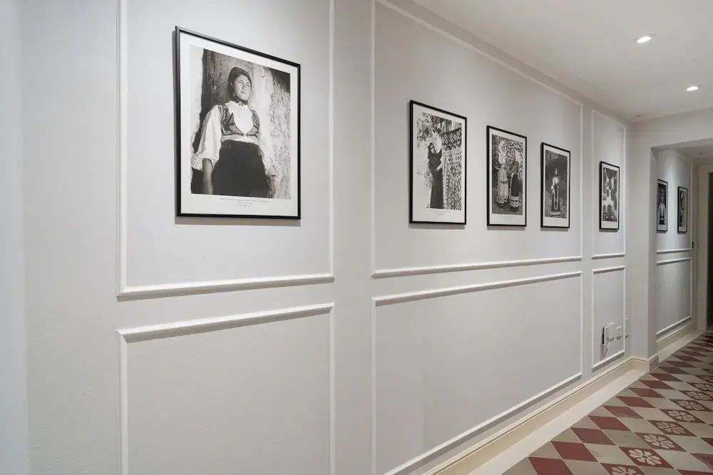 Arrecramos - Historic Residence