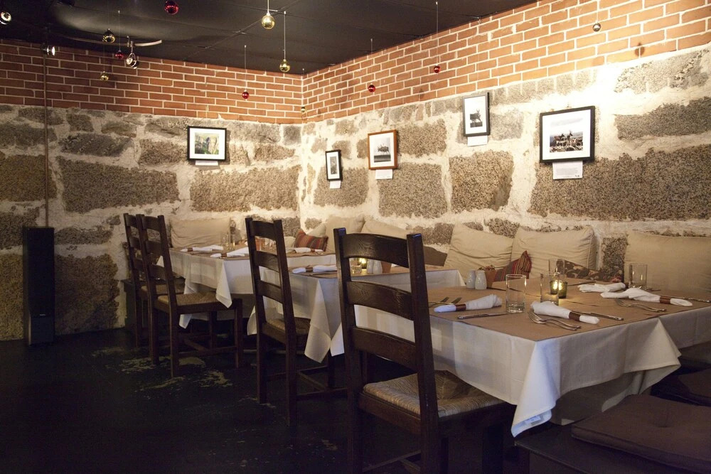 The Oxford House Inn