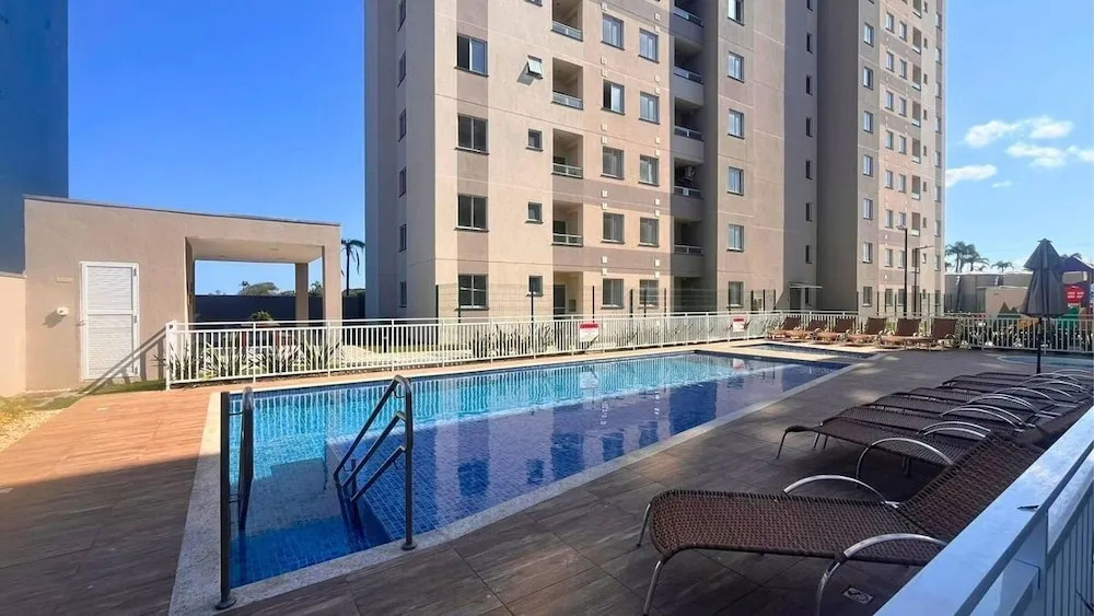Solarium Beach Club -Apartamento T1.1102