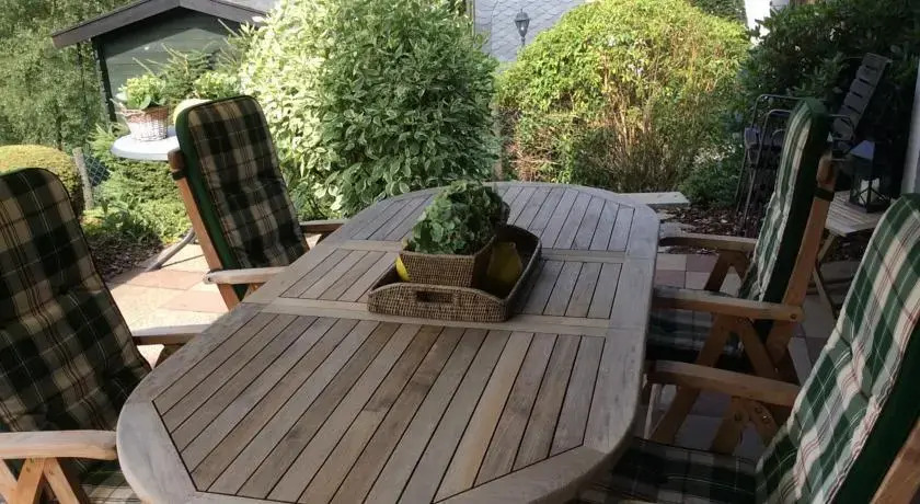 Strackis Chalet
