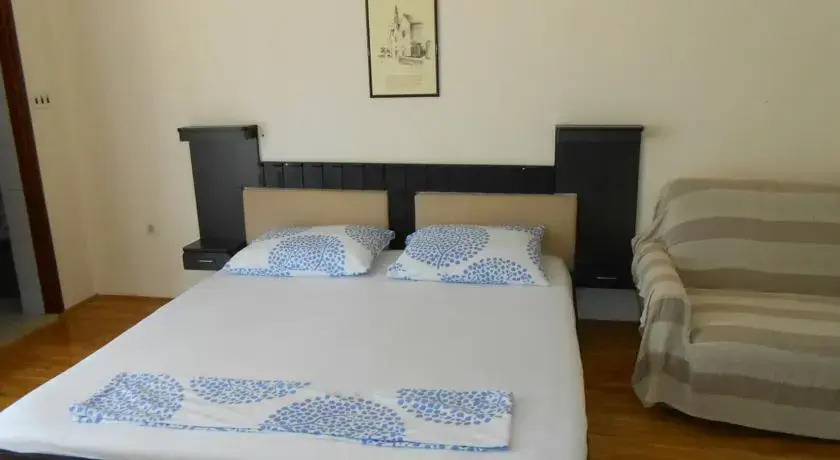Apartments Senje
