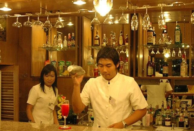 Kyo-un Hotel